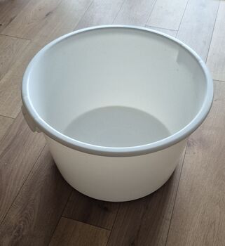 EMIKO HorseCare Tränkebottich, ohne Weichmacher lebensmittelecht, 85 l, EMIKO EMIKO HorseCare Tränkebottich, Anne, Buckets, Feeders & Waterers, Dorsten