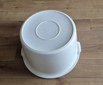 EMIKO HorseCare Tränkebottich, ohne Weichmacher lebensmittelecht, 85 l EMIKO EMIKO HorseCare Tränkebottich