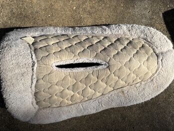 English half pad FOR SALE