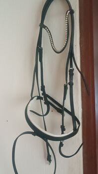 Englischtrense WB, Michaela Otterbach , Bridles & Headstalls, Wolpertshausen