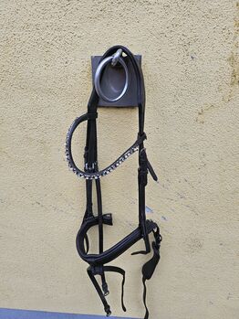 Englische Trense in Größe cob, Equine conzept , Celina Ofer , Bridles & Headstalls, Ketsch