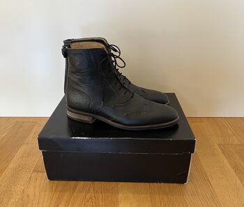 Stiefelette Lyon von Cheval deluxe, Größe 39