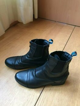 Herren Stiefeletten Steeds