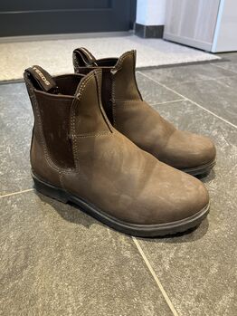 Stiefeletten, Nadine Burtscher, Jodhpur Boots, Klösterle