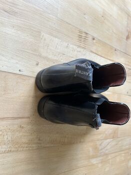 Stiefeletten