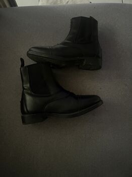 Stiefeletten