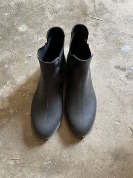 Steeds Stiefeletten Gr. 40, Steeds, Maria - Sophie Schmidt, Jodhpur Boots, Garbsen