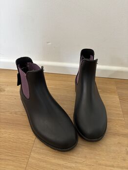 Stiefeletten, Stteds, Rebecca Lindenlaub, Jodhpur Boots, Rehfelde