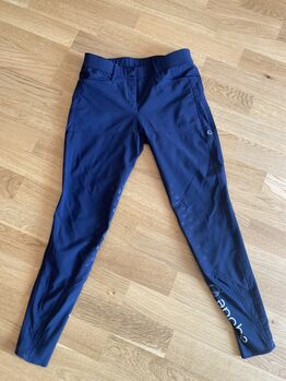 Eqode Reithose, Eqode by Equiline Eqode Damenreithose Kniegrip, Spendier Alexandra , Breeches & Jodhpurs, Klagenfurt 