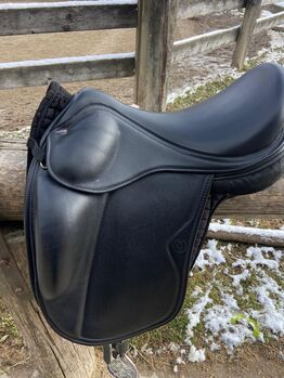 Eques Gold Black Edition, Eques Gold, Steffi , Siodła islandzkie, Steyr