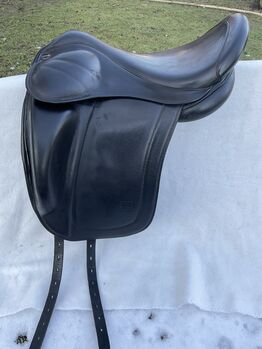 Eques Islandsattel, Eques, Braun, Icelandic Saddle, Nümbrecht 