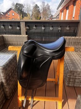 Eques Performance Isländer Sattel Eques Performance