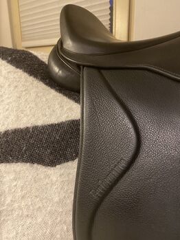 Eques Performance Latex 17,5 Top Zustand!! Eques Performance 