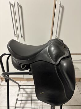 Eques Sella Plus Sattel 17‘, Eques Sella Plus, Anna, Isländersattel, Rosenheim