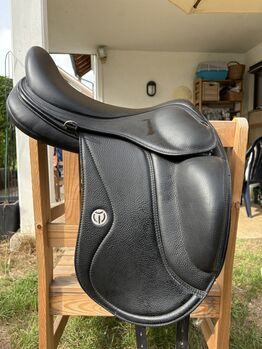 Eques Sense 17,5 Zoll/Wollfüllung Eques Sense