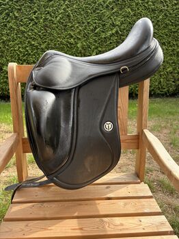 Eques Sense 17,5 Zoll/Wollfüllung, Eques Sense, Jasmin , Isländersattel, Ottobrunn 