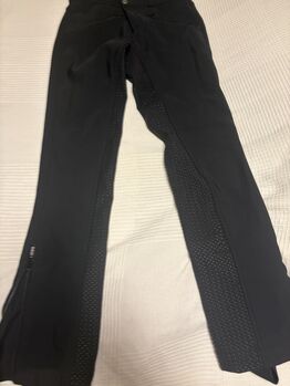 Eques Softshell Jodhpurreithose, Eques Damen Softshellreithose Jodhpur Größe 38 normale Beinlänge, Caro, Reithosen, Hütschenhausen