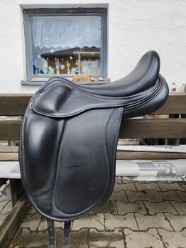 Eques X 18 Zoll, Eques  X, Tanja Gander, Isländersattel, Telfs