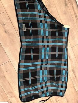 Equest Dralon Abschwitzdecke 145cm/L, Equest, Gina, Pferdedecken, Lamstedt