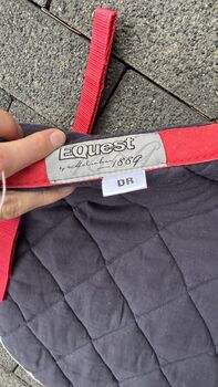 Equest Dressurschabracke