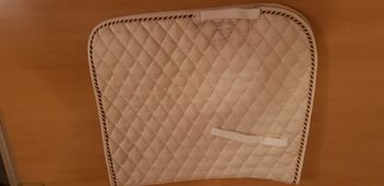 Dressurschabracke Equest, Equest Dressur, Nina, Dressage Pads, Lehrte