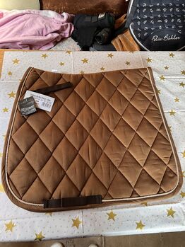 Equest Schabracke Basic Premium Neu, Equest, Stefanie , Dressage Pads, Blumberg 