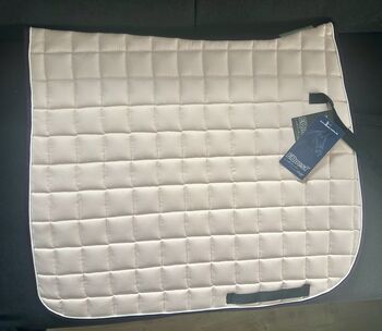 Equest Schabracke Dressur Warmblut Full DL Equest