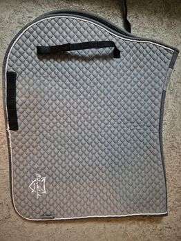 Equest Schabracke VS, Equest, Tamara O., Dressage Pads, Windisch