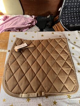 Equest Satteldecke Premium Neu, Equest, Stefanie , Dressage Pads, Blumberg 