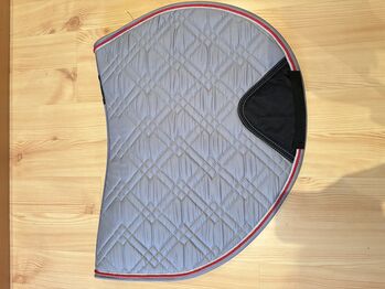 Equest Schabracke Vielseitigkeit Springen Neu Equest 