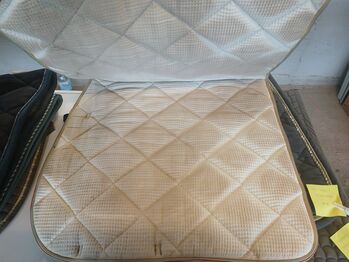 Equest Schabracke Pummeleinhorn Equest Pummeleinhorn