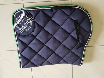 EQuest Schabracke, EQuest, Jana, Dressage Pads