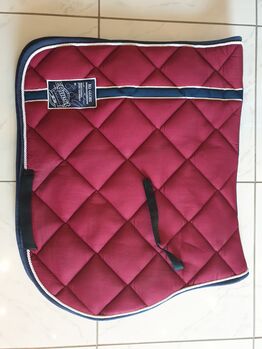 EQuest Schabracke, EQuest , Jana, Dressage Pads, Schramberg