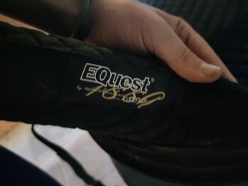 Equest Schabracke Eques