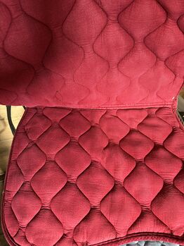 Equest Schabracke Bordeaux, Fliegenhaube Anky Soundproof