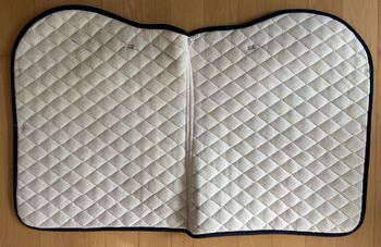 Equest Schabracke, VS, Champagner Equest