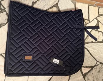 Equestian Stockholm- NEU, Equestian Stockholm , Steffi, Dressage Pads, Fröndenberg