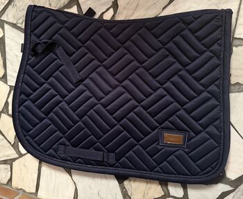 Equestian Stockholm Schabracke -NEU Equestian Stockholm 