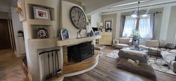 EQUESTRIAN ESTATE & LUXURY RESIDENCE WITH PRIVATE PARK AND POND | 1.45 HA | BIAŁA NEAR ŁÓDŹ