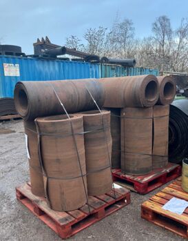 Equestrian Flooring, Stable Matting/ Horse walker curtains, Unbranded  Unbranded , Conor Barker, Paddock-, Boxen- & Stallmatten, Ollerton 