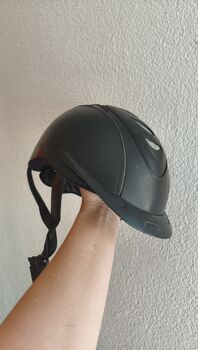 Reithelm - Gr. M/L HKM