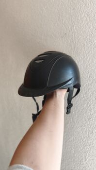 Reithelm - Gr. M/L, HKM, Sophie, Riding Helmets, Groß Naundorf