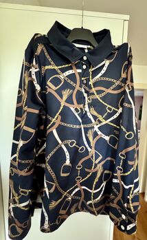 Reitsport PS of Sweden Größe 50, Heike, Shirts & Tops, Alsbach-Hähnlein