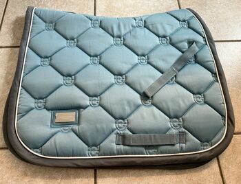 Equestrian Stockholm cob Equestrian Stockholm  Steel Blue 