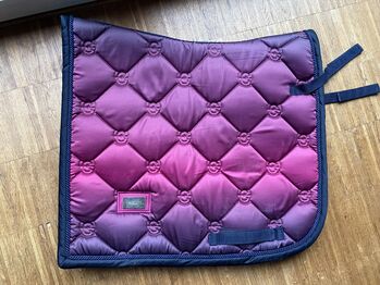 Equestrian Stockholm, Equestrian Stockholm, Alexandra, Dressage Pads, Willich