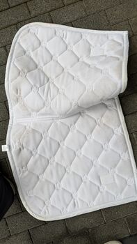 Equestrian Stockholm Dressurschabracke Equestrian Stockholn