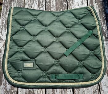 Equestrian Stockholm Equestrian Stockholm  Forest Green 