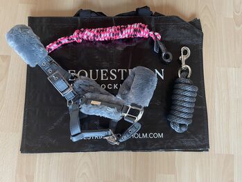 Equestrian Stockholm Halfter inkl Versand, Equestrian Stockholm, Sabrina, Halters, Ennepetal