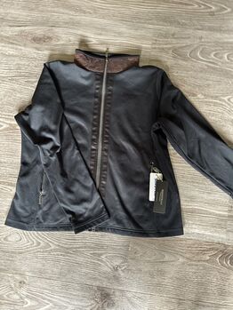Equestrian Stockholm Jacke, Mahogany Glimmer XXL neu,  Equestrian Stockholm , Jasmin , Koszulki i t-shirty, Opfenbach