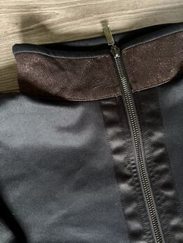 Equestrian Stockholm Jacke, Mahogany Glimmer XXL neu  Equestrian Stockholm 